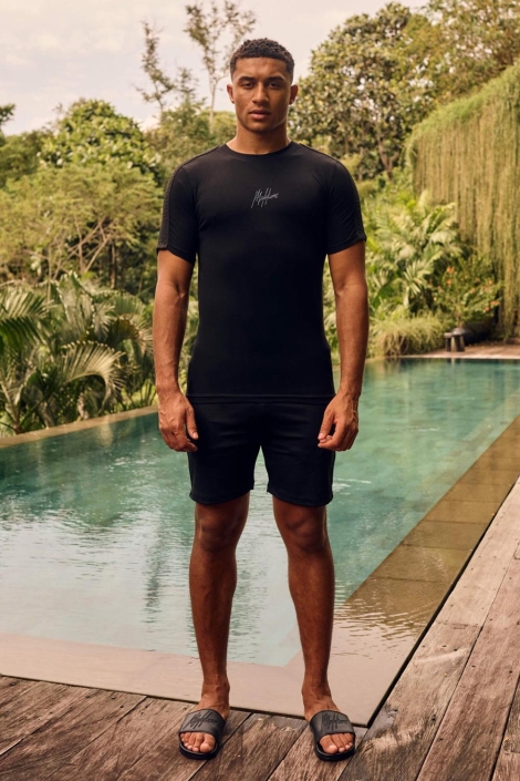 Malelions men venetian shorts 2.0